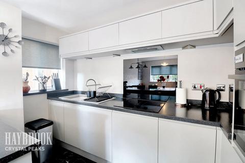 undefined, Campion Drive, Killamarsh