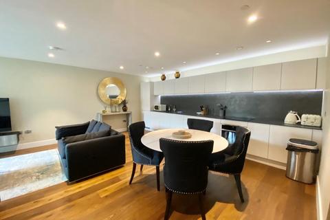 2 bedroom apartment to rent, Ryedale House, York
