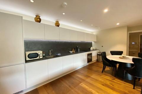 2 bedroom apartment to rent, Ryedale House, York