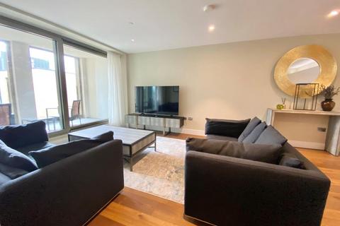 2 bedroom apartment to rent, Ryedale House, York