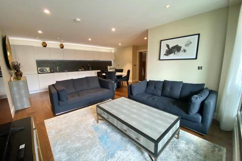 2 bedroom apartment to rent, Ryedale House, York