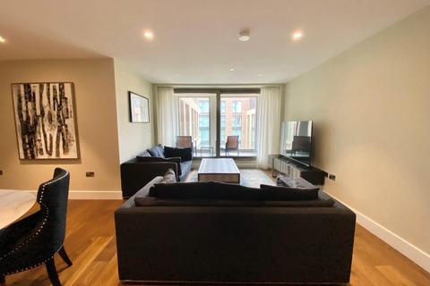 2 bedroom apartment to rent, Ryedale House, York