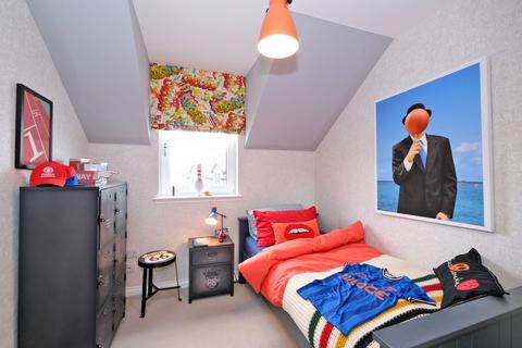 3 bedroom semi-detached house for sale, Plot 3, Tewel at West Woodlands, West Woodlands PH1