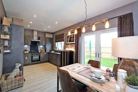 3 bedroom semi-detached house for sale, Plot 5, Tewel at West Woodlands, West Woodlands PH1