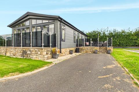 2 bedroom lodge for sale, Lower Bentham, Lancaster