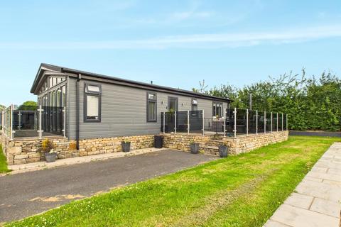 2 bedroom lodge for sale, Lower Bentham, Lancaster