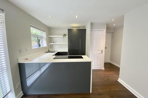 1 bedroom apartment for sale, 16 Brickfield House Apartments, The Mount, Shrewsbury, SY3 8RL