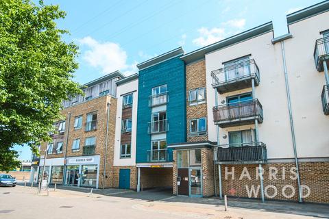 undefined, Quayside Drive, Colchester, Essex, CO2