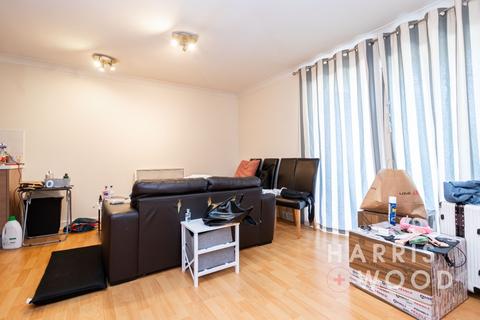 undefined, Quayside Drive, Colchester, Essex, CO2