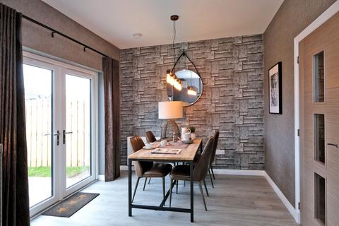undefined, Plot 49, Tewel at The Paddocks, The Paddocks KY9