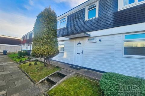 98 Lower Meadow, Harlow, CM18 7RF