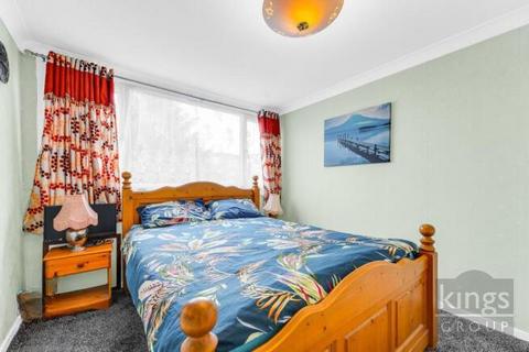 98 Lower Meadow, Harlow, CM18 7RF