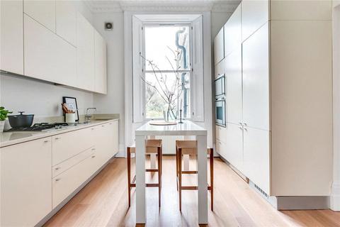 1 bedroom flat to rent, Ladbroke Square, London W11
