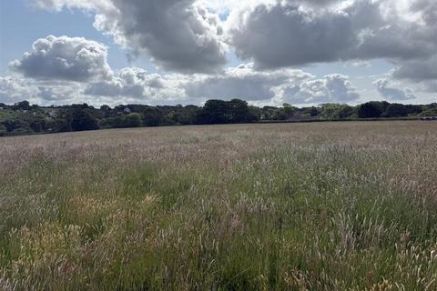 Land for sale, 8.5 Acres Martletwy, Narberth