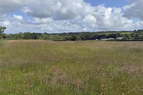 Land for sale, 8.5 Acres Martletwy, Narberth