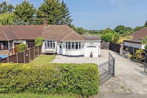 3 bedroom semi-detached bungalow for sale, Tylers Road, Roydon