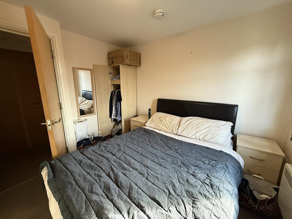 Bed1