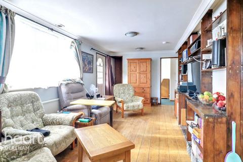 2 bedroom detached bungalow for sale, Church Street, Bradenham