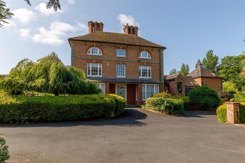 undefined, Sherbourne House, Vicarage Lane, Sherbourne CV35