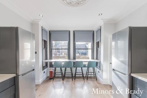 6 bedroom house for sale, Colman Road, Norwich