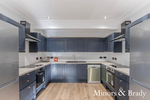 6 bedroom house for sale, Colman Road, Norwich