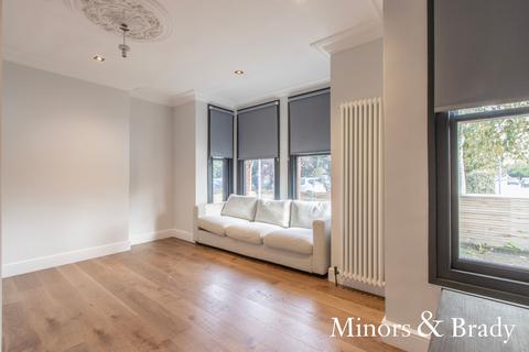 6 bedroom house for sale, Colman Road, Norwich