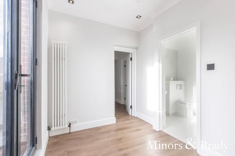 6 bedroom house for sale, Colman Road, Norwich