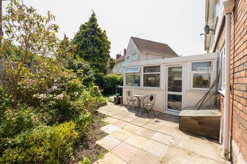 2 Derwent Road, Bristol, BS5 7SL