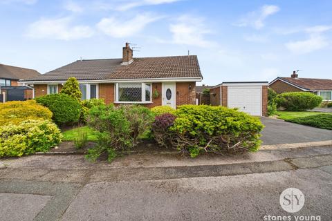 undefined, Rushes Farm Close, Oswaldtwistle, BB5