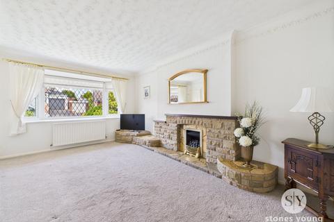 undefined, Rushes Farm Close, Oswaldtwistle, BB5