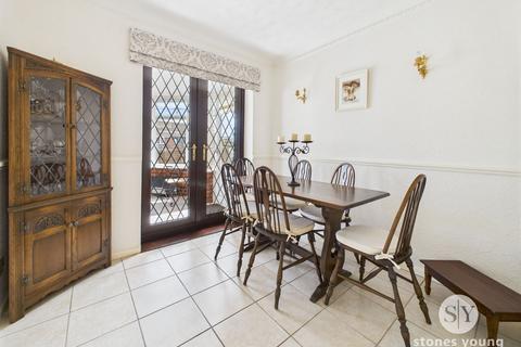 undefined, Rushes Farm Close, Oswaldtwistle, BB5