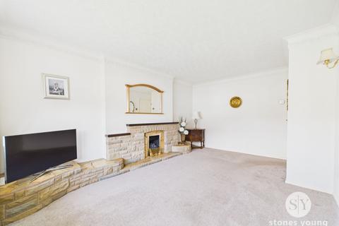 undefined, Rushes Farm Close, Oswaldtwistle, BB5