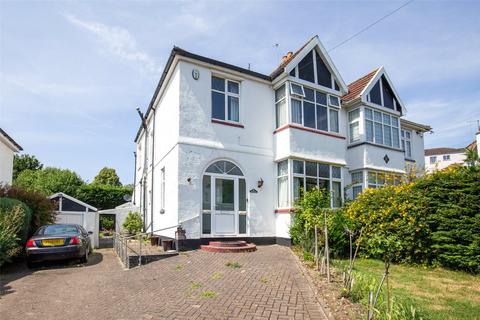 4 bedroom semi-detached house for sale, Shipley Road, Bristol, BS9