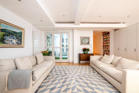 3 bedroom apartment for sale, Sussex Gardens, London, W2