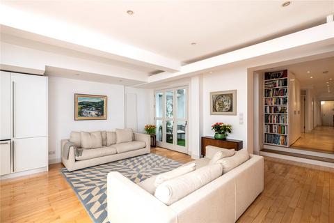 3 bedroom apartment for sale, Sussex Gardens, London, W2