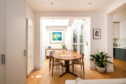 3 bedroom apartment for sale, Sussex Gardens, London, W2