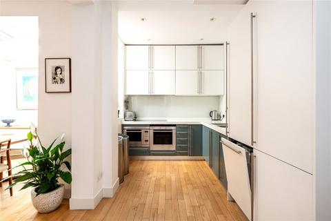 3 bedroom apartment for sale, Sussex Gardens, London, W2