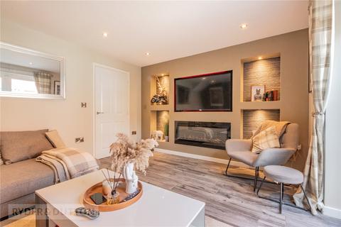 7 Gardners Way, Oldham, OL1 4DZ
