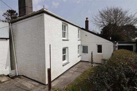 2 bedroom cottage to rent, Old Carnon Hill, Truro