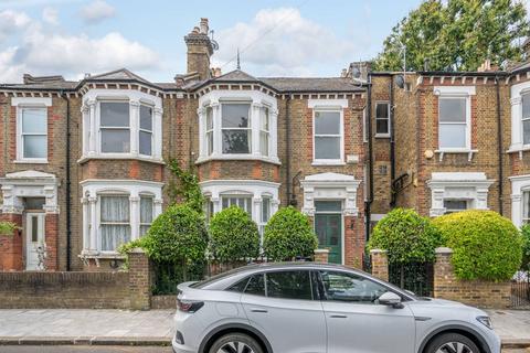 1 bedroom flat for sale, Haycroft Road, Brixton, London, SW2