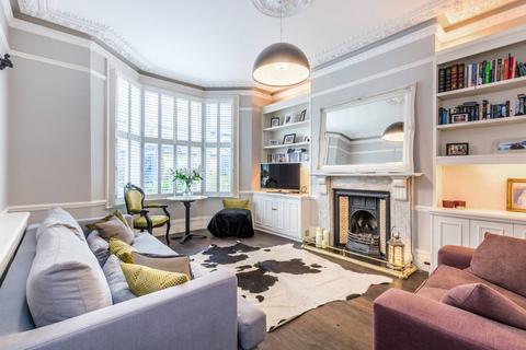 1 bedroom flat for sale, Haycroft Road, Brixton, London, SW2