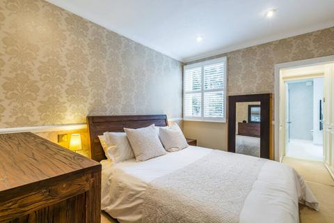 1 bedroom flat for sale, Haycroft Road, Brixton, London, SW2