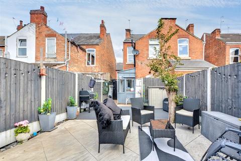 19 Beatty Street, Alvaston, Derby, DE24 8TZ