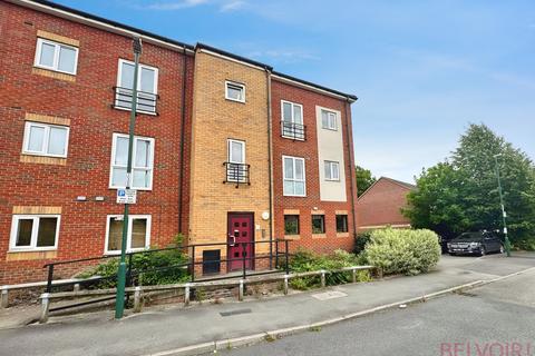 undefined, Conway Close, Nottingham NG3