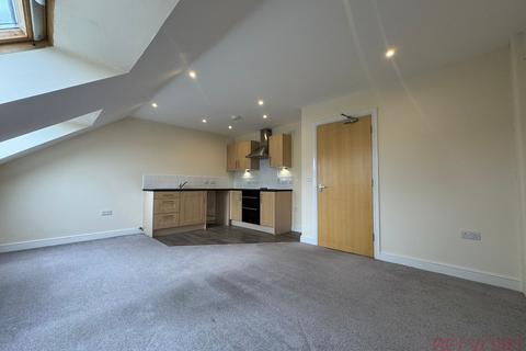 undefined, Conway Close, Nottingham NG3