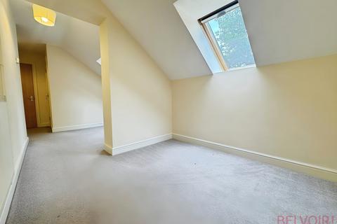 undefined, Conway Close, Nottingham NG3