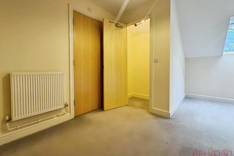 undefined, Conway Close, Nottingham NG3