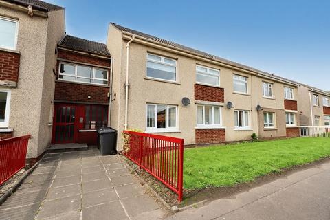 14b Aitchison Street, Airdrie, ML6 0DA