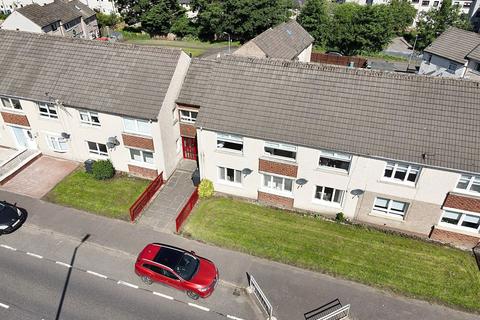14b Aitchison Street, Airdrie, ML6 0DA