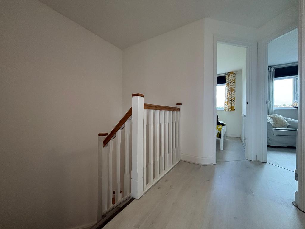 Second Floor Landing